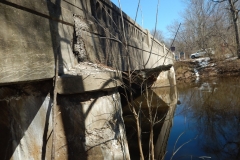 2017_17_Valley_Road_Bridge_Project_Survey_Photos