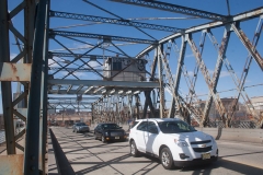 2016_03_Columbia Turnpike Bridge Over the Black Brook_Views